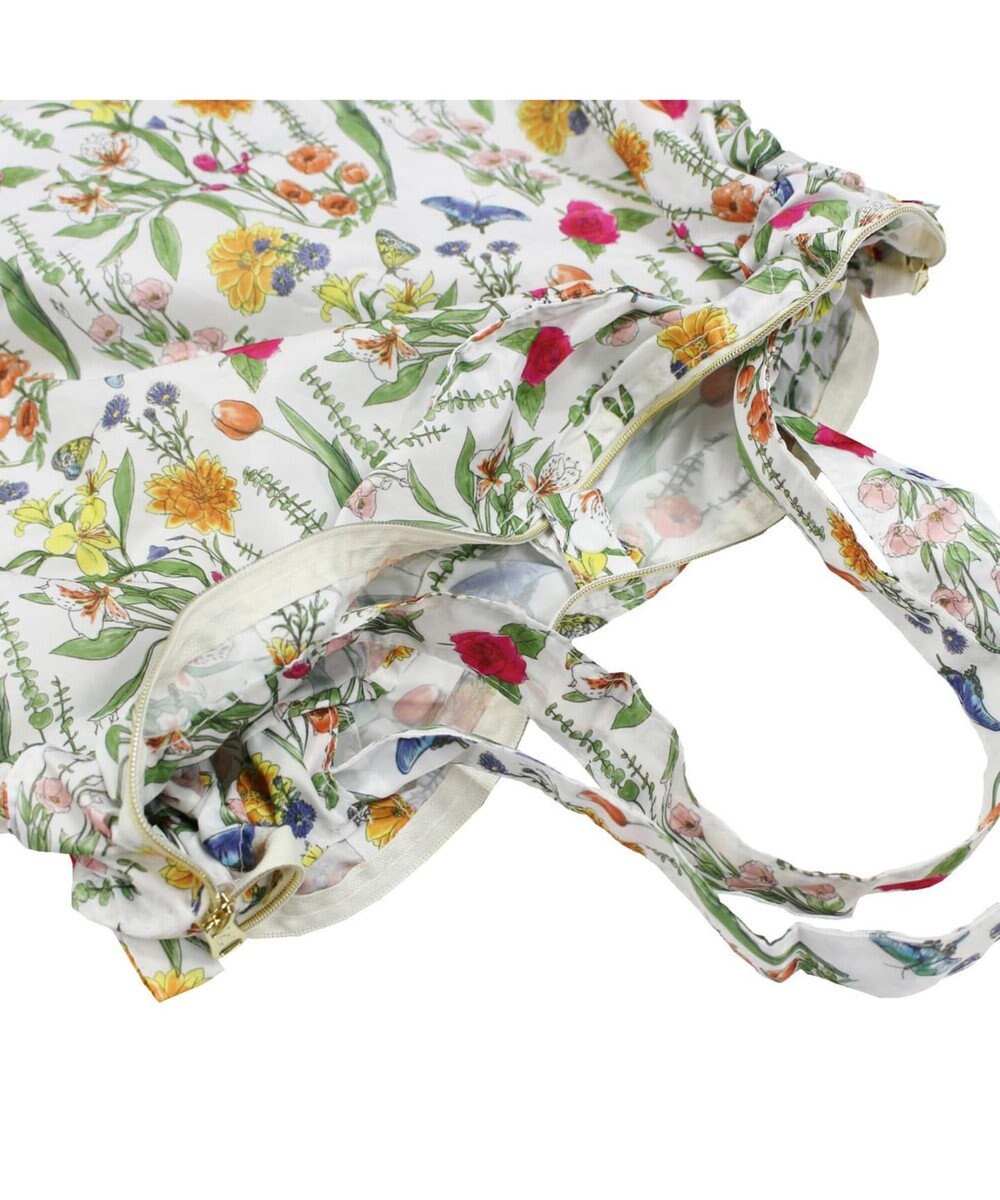 ROOTOTE 1882【レインバッグ＆エコバッグ：はっ水加工】/ LT.レイニールー-F 