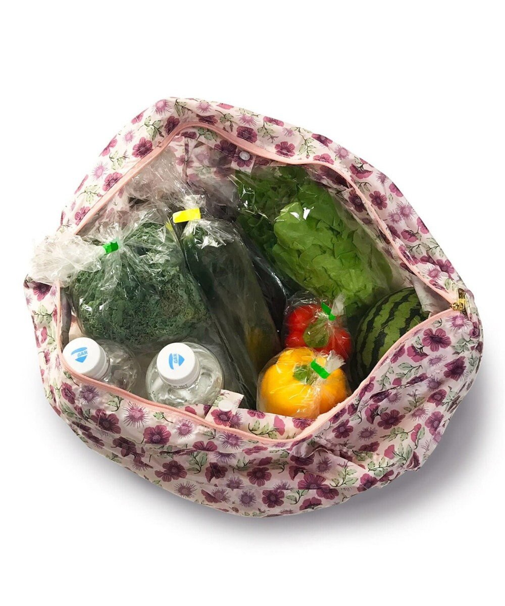 ROOTOTE 1882【レインバッグ＆エコバッグ：はっ水加工】/ LT.レイニールー-F 