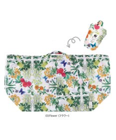 ROOTOTE 1882【レインバッグ＆エコバッグ：はっ水加工】/ LT.レイニールー-F