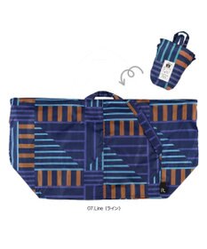 ROOTOTE 1882【レインバッグ＆エコバッグ：はっ水加工】/ LT.レイニールー-F
