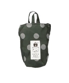 ROOTOTE 1882【レインバッグ＆エコバッグ：はっ水加工】/ LT.レイニールー-F