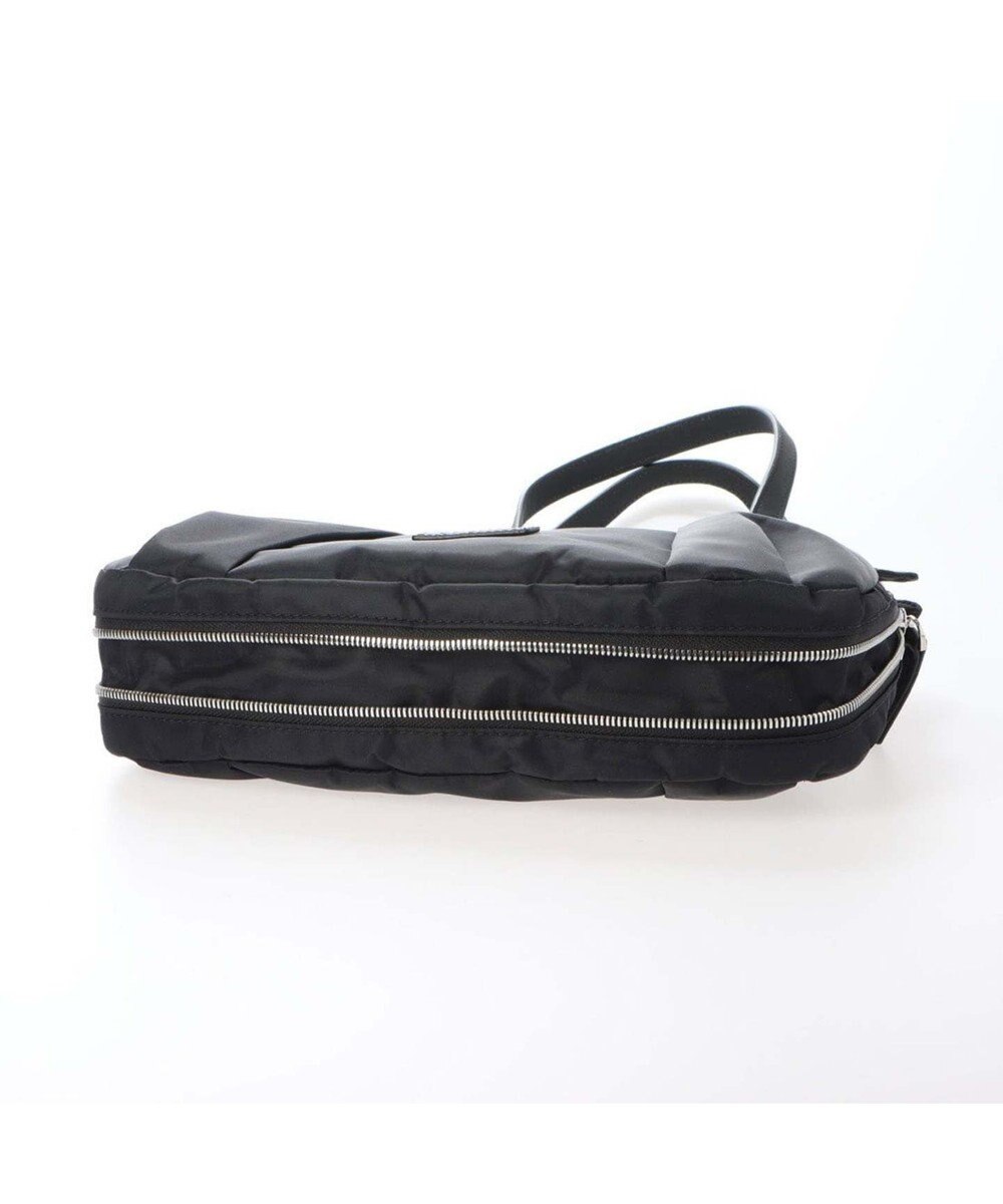 Y'SACCS リサイクルナイロン　フロントタック2wayトート　Sサイズ 