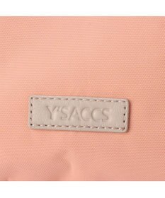 Y'SACCS リサイクルナイロン　フロントタック2wayトート　Sサイズ