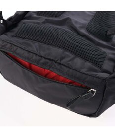 Y'SACCS WELLBA リュックサック　Ｓサイズ