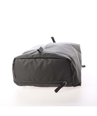 Y'SACCS WELLBA リュックサック　Ｓサイズ グレー