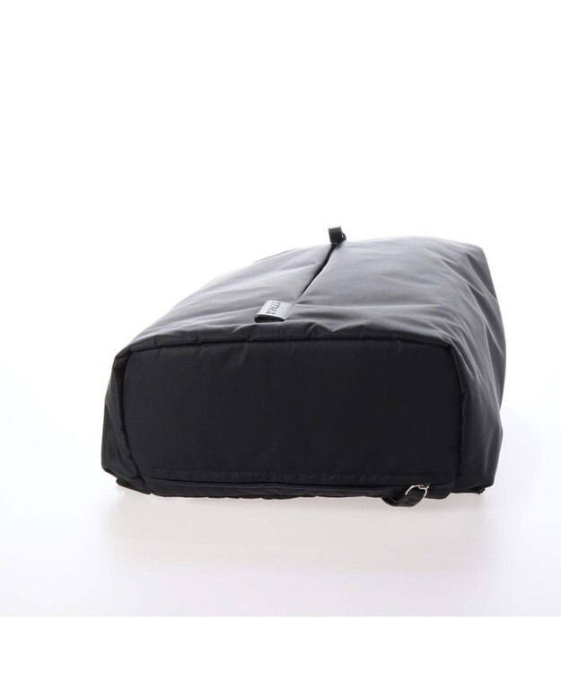 Y'SACCS WELLBA リュックサック　Ｓサイズ ブラック