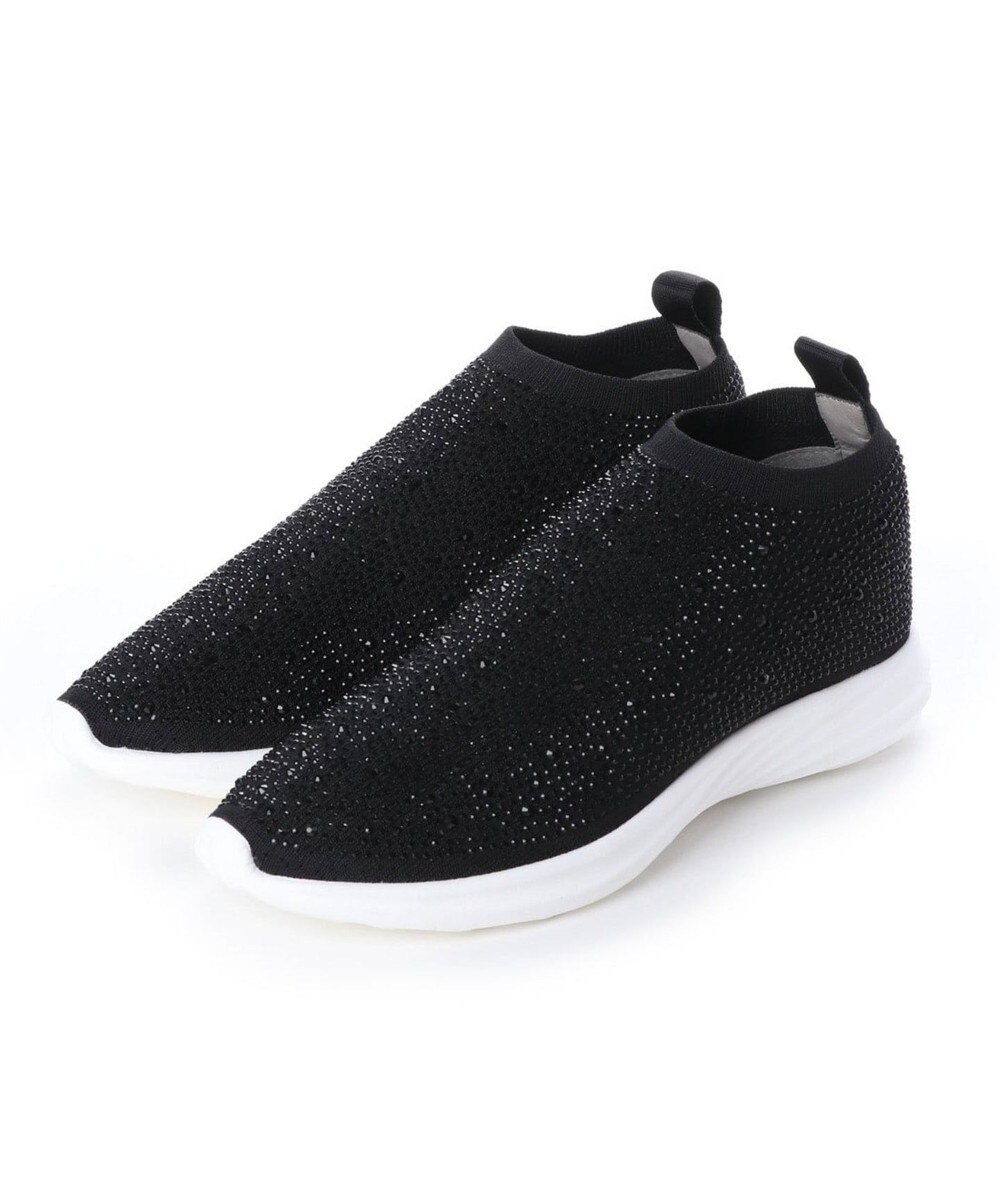 ネイビー スニーカー レディースの人気商品 通販 価格比較 価格 Com