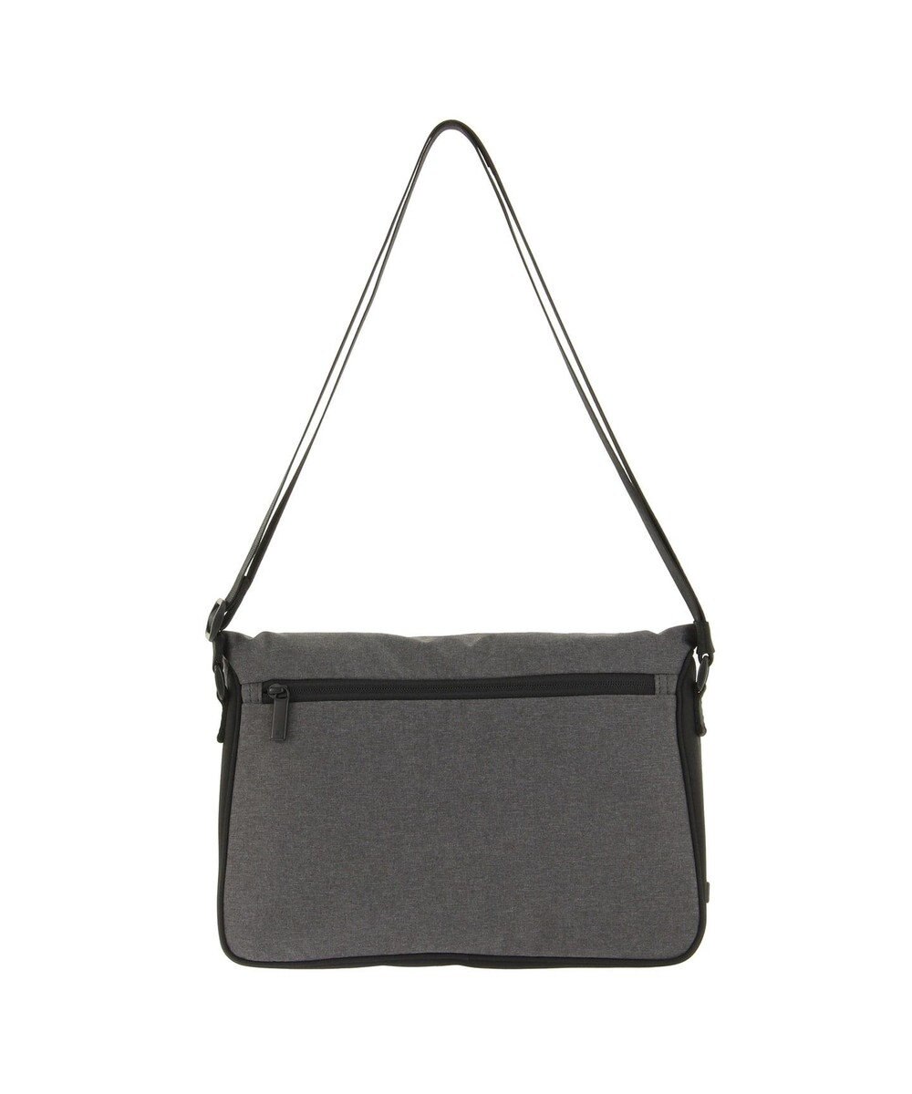 父の日 ace エース フェクロス ショルダーバッグ かぶせタイプ 5リットル 625 ネイビー f