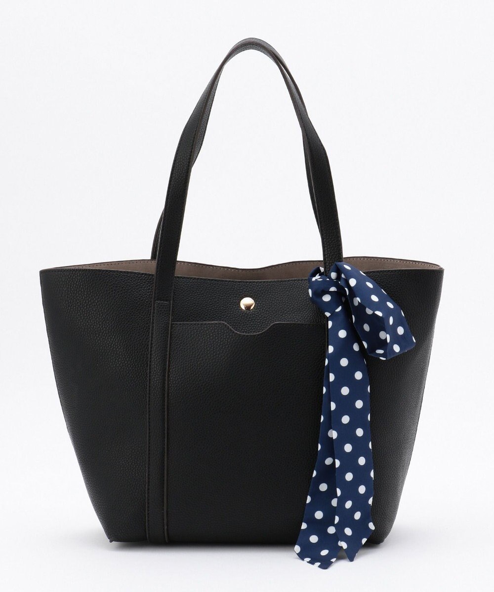 Cachecache ミニバッグ付きa4トートバッグ Unbillion ファッション通販 公式通販 オンワード クローゼット