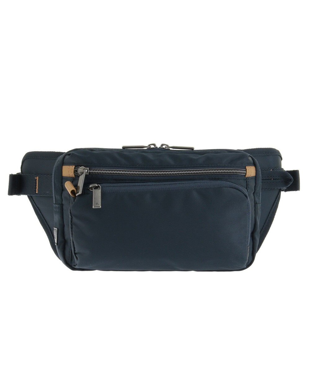 ACE BAGS & LUGGAGE ace. エース バスティーク2 62562 ウエストポーチ 1リットル ボディバ 
