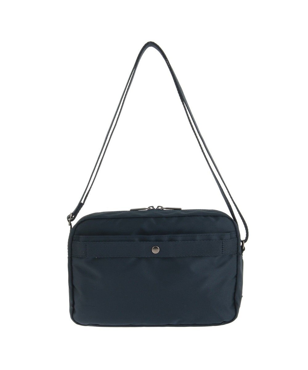 ACE BAGS & LUGGAGE ace. エース バスティーク2 62563 ショルダーバッグ ヨコ型 4リットル 