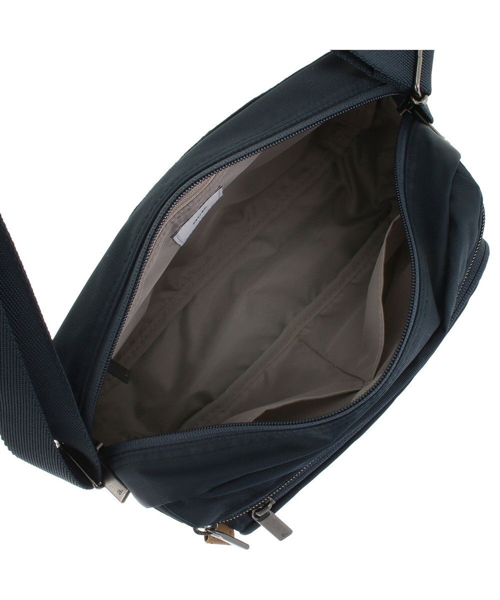 ACE BAGS & LUGGAGE ace. エース バスティーク2 62563 ショルダーバッグ ヨコ型 4リットル 