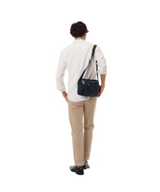 ACE BAGS & LUGGAGE ace. エース バスティーク2 62563 ショルダーバッグ ヨコ型 4リットル