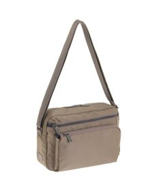 ACE BAGS & LUGGAGE ace. エース バスティーク2 62563 ショルダーバッグ ヨコ型 4リットル
