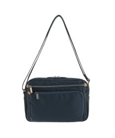 ACE BAGS & LUGGAGE ace. エース バスティーク2 62563 ショルダーバッグ ヨコ型 4リットル
