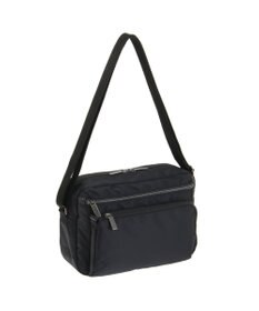 ACE BAGS & LUGGAGE ace. エース バスティーク2 62563 ショルダーバッグ ヨコ型 4リットル