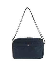 ACE BAGS & LUGGAGE ace. エース バスティーク2 62563 ショルダーバッグ ヨコ型 4リットル
