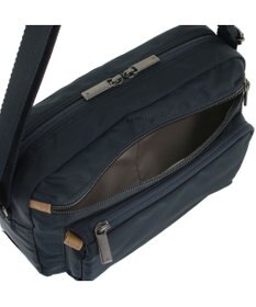 ACE BAGS & LUGGAGE ace. エース バスティーク2 62563 ショルダーバッグ ヨコ型 4リットル