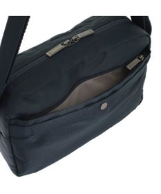 ACE BAGS & LUGGAGE ace. エース バスティーク2 62563 ショルダーバッグ ヨコ型 4リットル