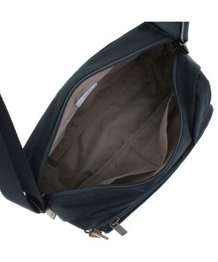 ACE BAGS & LUGGAGE ace. エース バスティーク2 62563 ショルダーバッグ ヨコ型 4リットル ネイビー