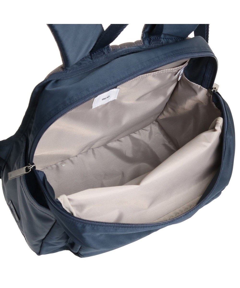 ACE BAGS & LUGGAGE ace. エース バスティーク2 62566 リュックサック 14リットル 