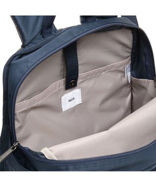 ACE BAGS & LUGGAGE ace. エース バスティーク2 62566 リュックサック 14リットル ネイビー