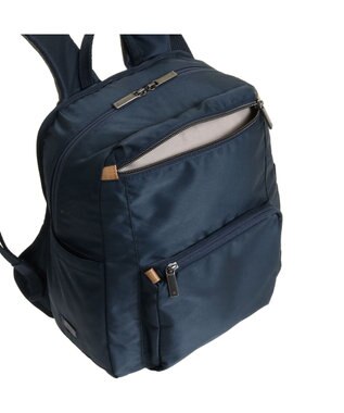 ACE BAGS & LUGGAGE ace. エース バスティーク2 62566 リュックサック 14リットル ネイビー