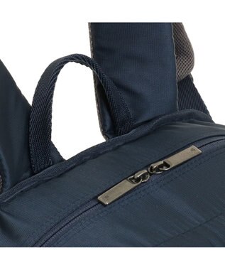 ACE BAGS & LUGGAGE ace. エース バスティーク2 62566 リュックサック 14リットル ネイビー