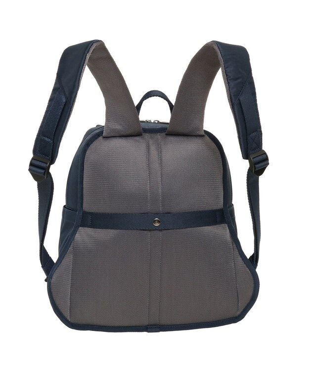 ACE BAGS & LUGGAGE ace. エース バスティーク2 62566 リュックサック 14リットル ネイビー