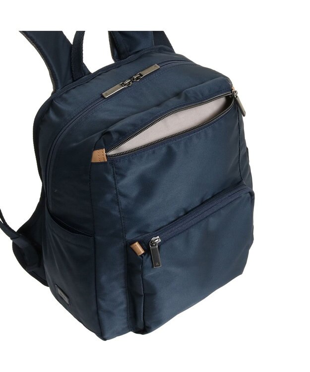 ACE BAGS & LUGGAGE ace. エース バスティーク2 62566 リュックサック 14リットル ネイビー