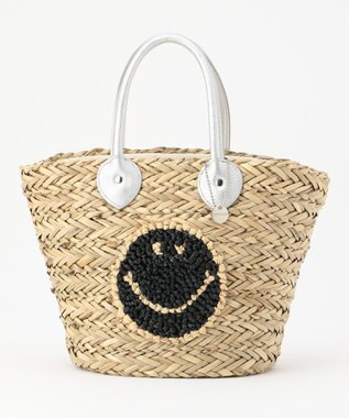 Cachecache スマイルラフィア刺繍カゴバッグ Unbillion ファッション通販 公式通販 オンワード クローゼット Cachecache スマイルラフィア刺繍カゴバッグ Unbillion ファッション通販 公式通販 オンワード クローゼット