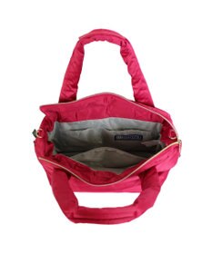 ROOTOTE 2636【軽量：A4サイズ収納】/ LT.フェザールーデリ.ラインストーン-B