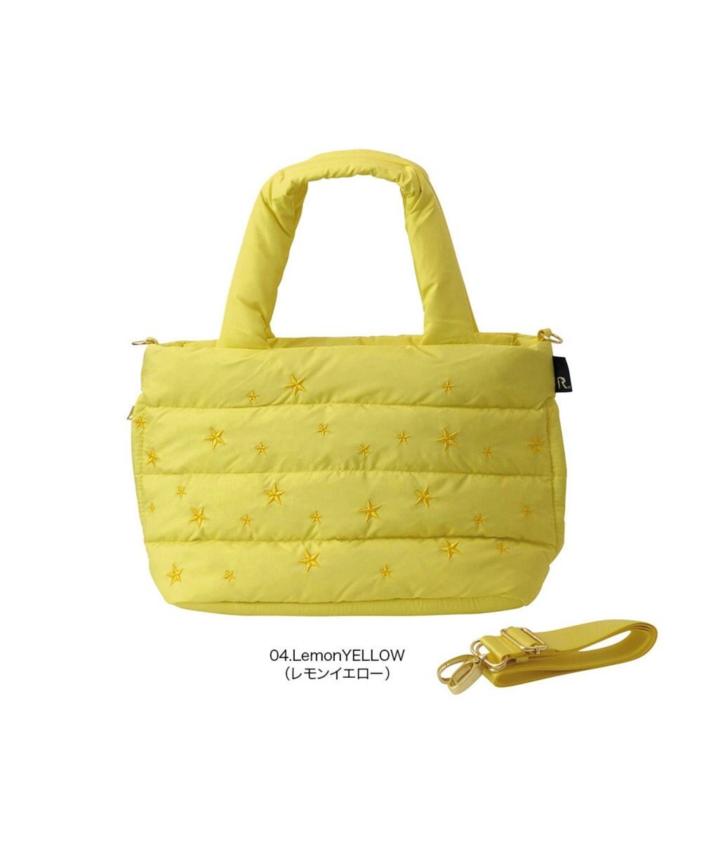 2545 軽量 サイズ収納 Lt フェザールーデリ スター B Rootote ファッション通販 公式通販 オンワード クローゼット