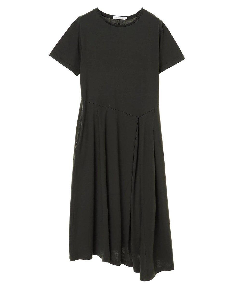 イレヘム切り替えカットマキシワンピース American Holic ファッション通販 公式通販 オンワード クローゼット