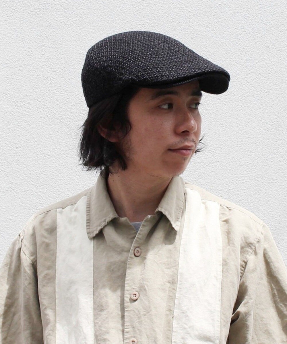 ベージュ 帽子 メンズの人気商品 通販 価格比較 価格 Com