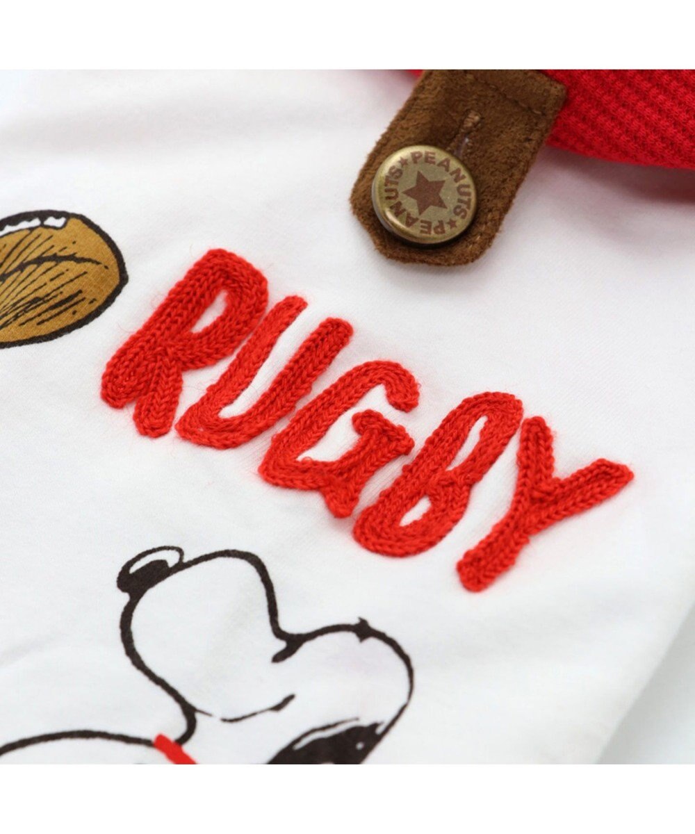 スヌーピー レトロ スポーツ パーカー 赤 超小型 小型犬 Pet Paradise ファッション通販 公式通販 オンワード クローゼット