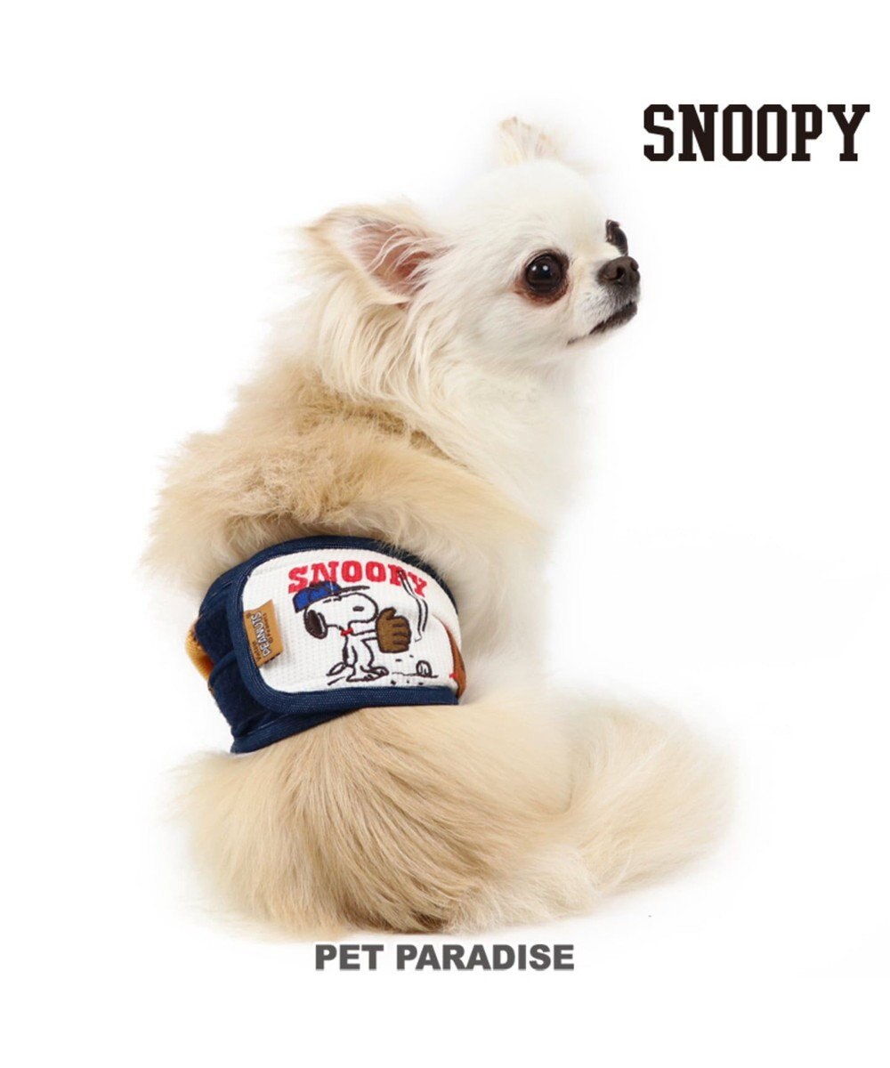 スヌーピー 野球 マナーベルト 超小型 小型犬 Pet Paradise ファッション通販 公式通販 オンワード クローゼット