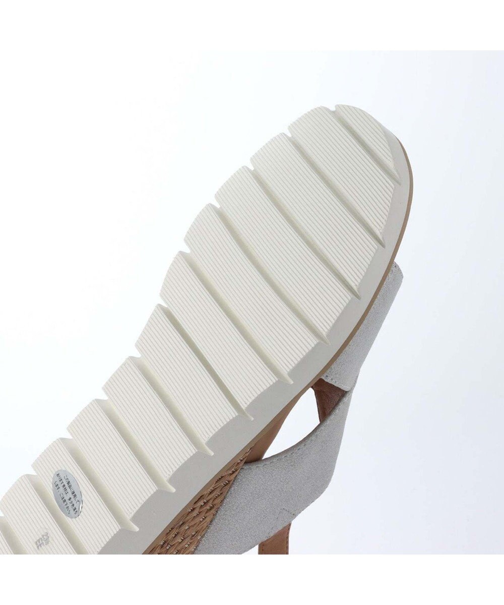 Ing 厚底クロスサンダル Ingファッション通販 公式通販 オンワード クローゼット