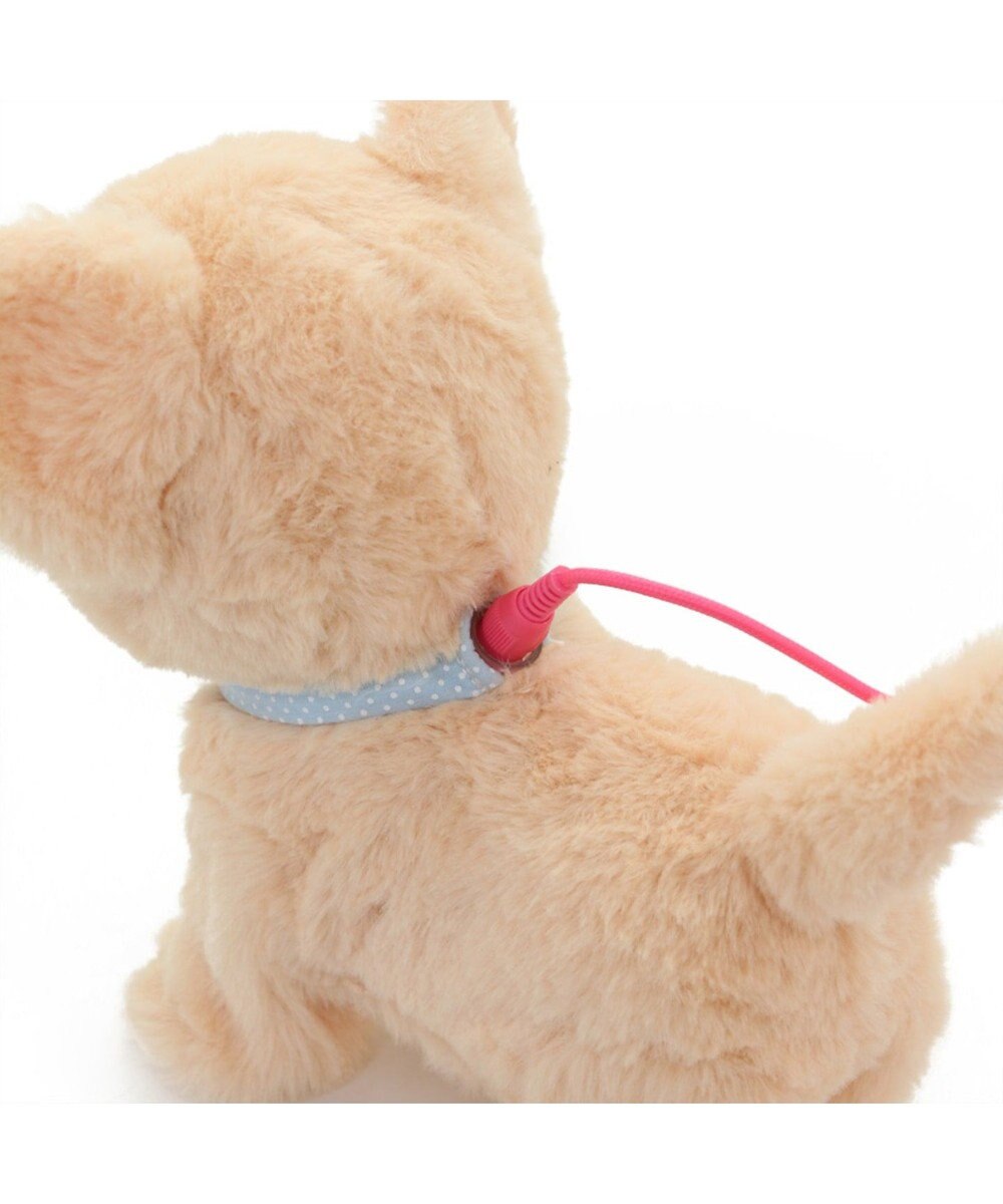 シリーズ累計販売 700個突破 マザーガーデン ふわふわチワワ 単品 動く 犬のぬいぐるみ いっしょに一緒にお散歩 わんちゃん 歩くおもちゃ わんわん 動くおもちゃ 女の子 男の子 お家遊び 家遊び 玩具 Mother Garden ファッション通販 公式通販 オンワード