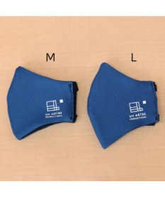 Regalo Felice 【日本製 / 呼吸がしやすい / 抗菌防臭 / 耳が痛くなりにくい】クールマスク / イージス