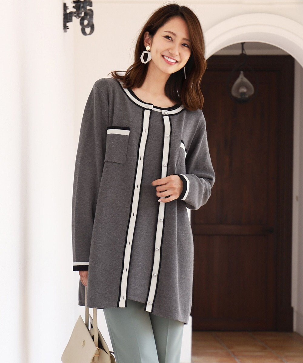 35 割引free Size 楽天ランキング1位 チュニックアンサンブル アコーレ チュニック レディースfree Size Aci Md