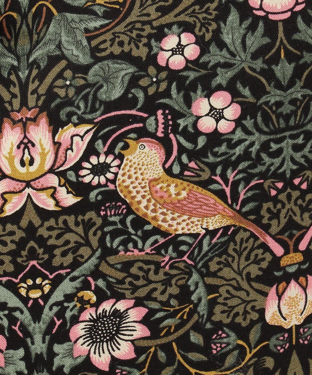 ウィリアムモリステキスタイルデザイン 日本製トートバッグ Sactave Sacファッション通販 公式通販 オンワード クローゼット