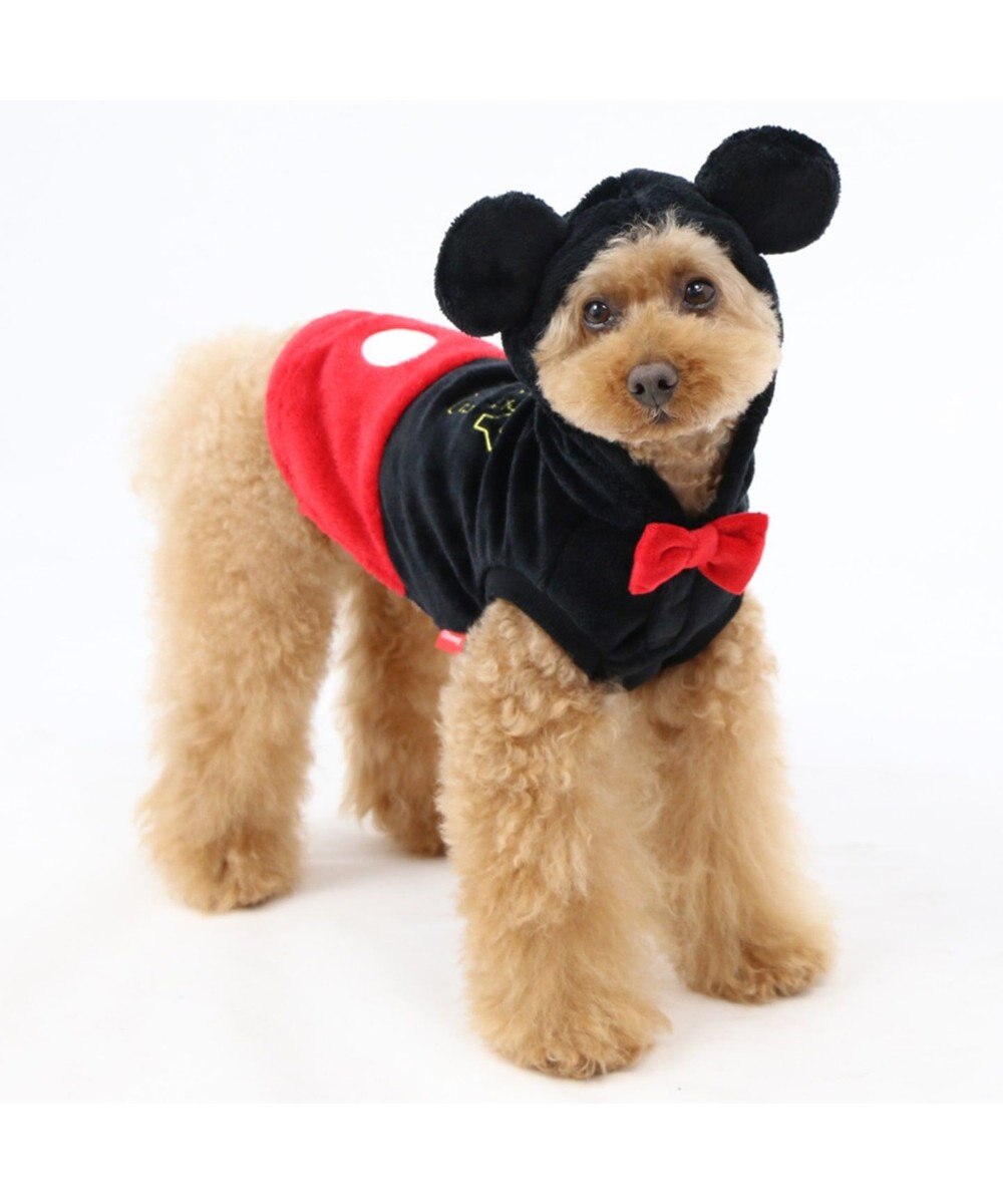 ディズニー ミッキーマウス ロゴ柄 なりきりミッキー 小型犬 Pet Paradise ファッション通販 公式通販 オンワード クローゼット