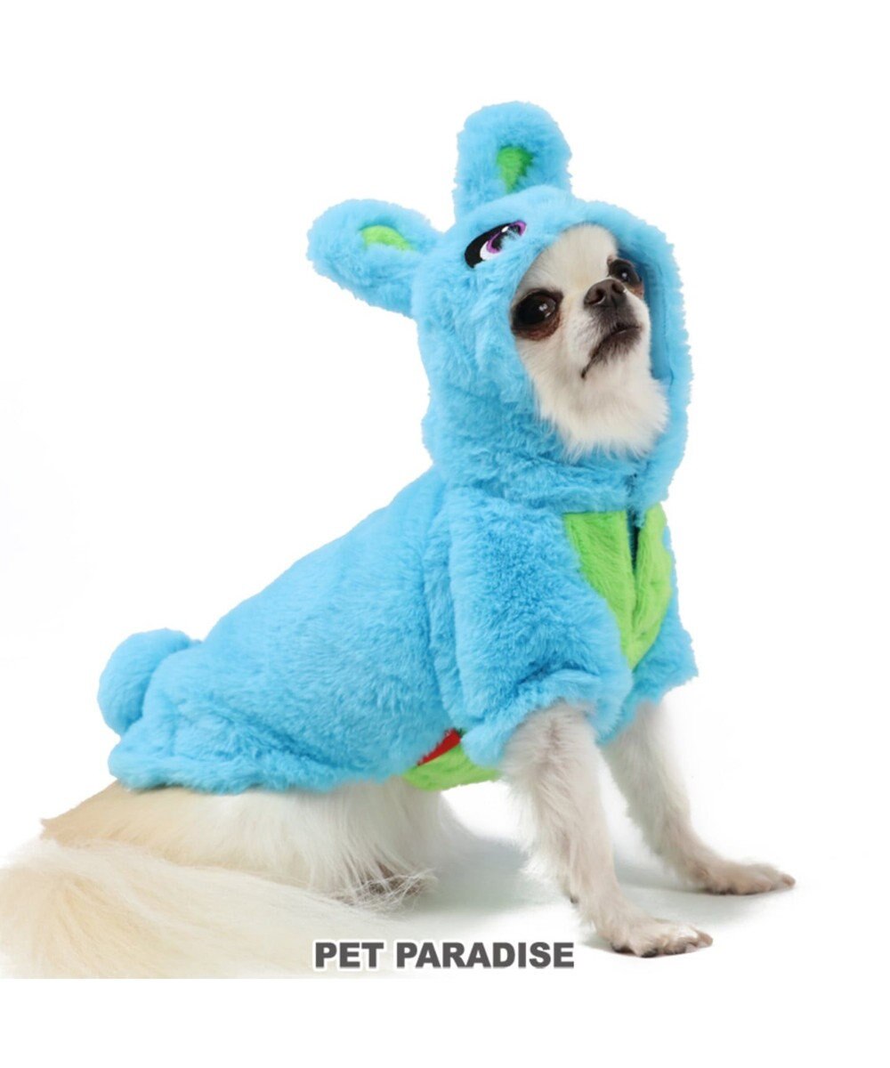 ディズニー トイ ストーリー なりきりバニー 超小型 小型犬 Pet Paradise ファッション通販 公式通販 オンワード クローゼット