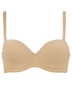 BRADELIS New York 【BRADELIS New York】　エレナストラップレスブラ