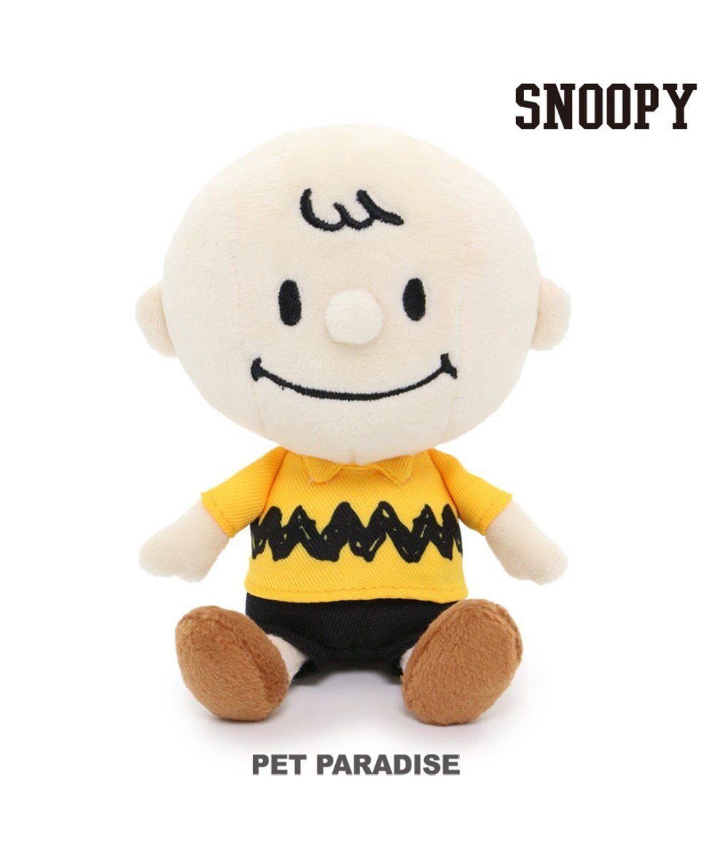 スヌーピー 50 S おもちゃ トイ チャーリー ブラウン Pet Paradise ファッション通販 公式通販 オンワード クローゼット