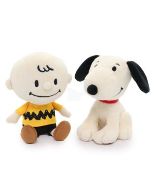 スヌーピー 50 S おもちゃ トイ チャーリー ブラウン Pet Paradise ファッション通販 公式通販 オンワード クローゼット