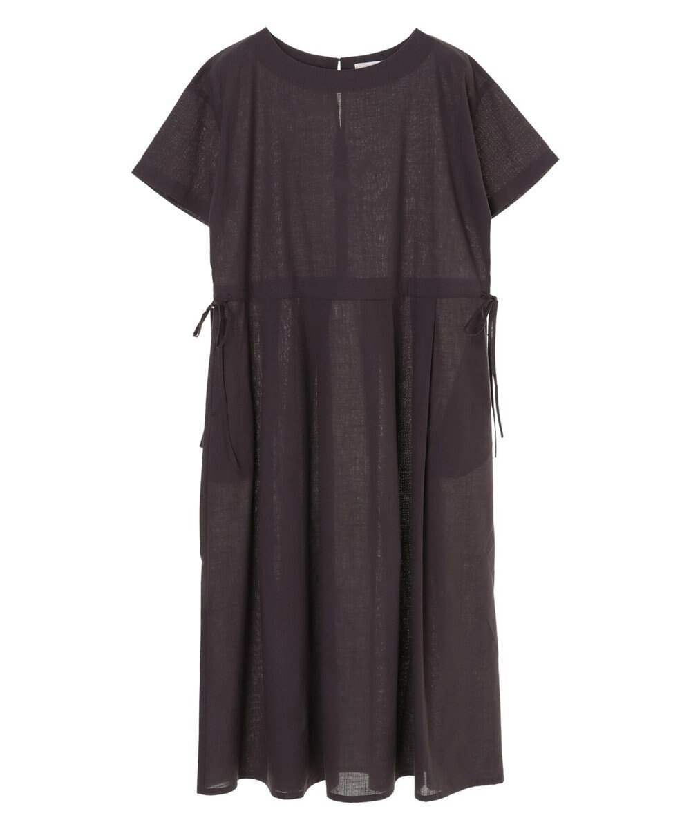 クルーネックロングワンピース Green Parks ファッション通販 公式通販 オンワード クローゼット