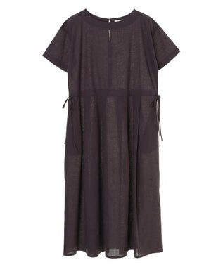 クルーネックロングワンピース Green Parks ファッション通販 公式通販 オンワード クローゼット