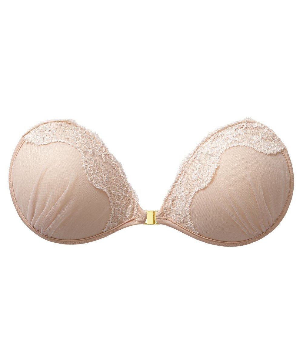 Nubra ボリュームアップ パテッドヌーブラ ズート Bradelis New York ファッション通販 公式通販 オンワード クローゼット Nubra ボリュームアップ パテッドヌーブラ ズート Bradelis New York ファッション通販 公式通販 オンワード クローゼット